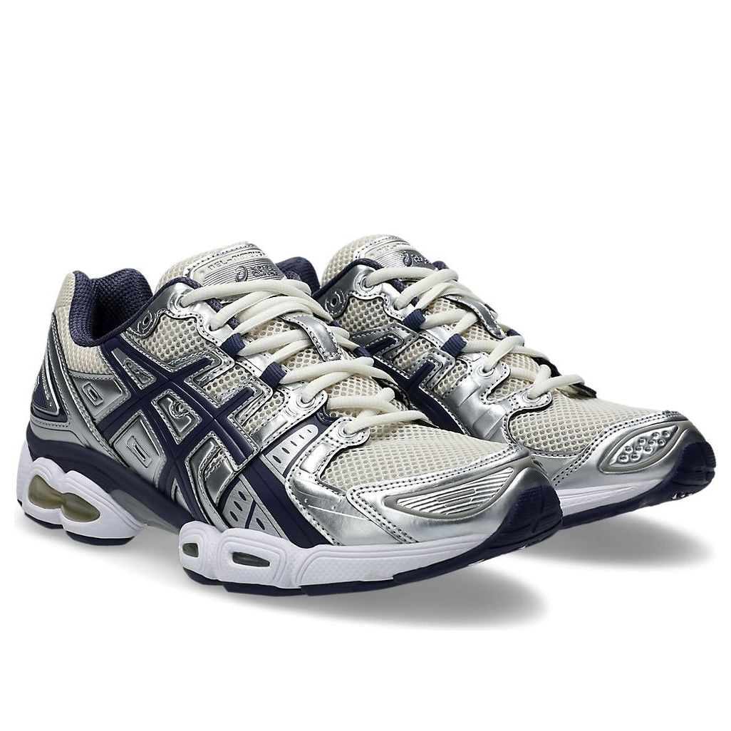 ASICS Gel-Nimbus 9 'Oatmeal Indigo Fog' 1203A600-250
