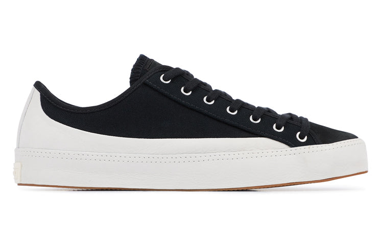 (WMNS) Converse Chuck Taylor All Star Sasha Low Top 'Black White' 564848C