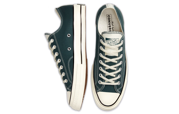 Converse Chuck 70 Ox 'Green Black' 166824C