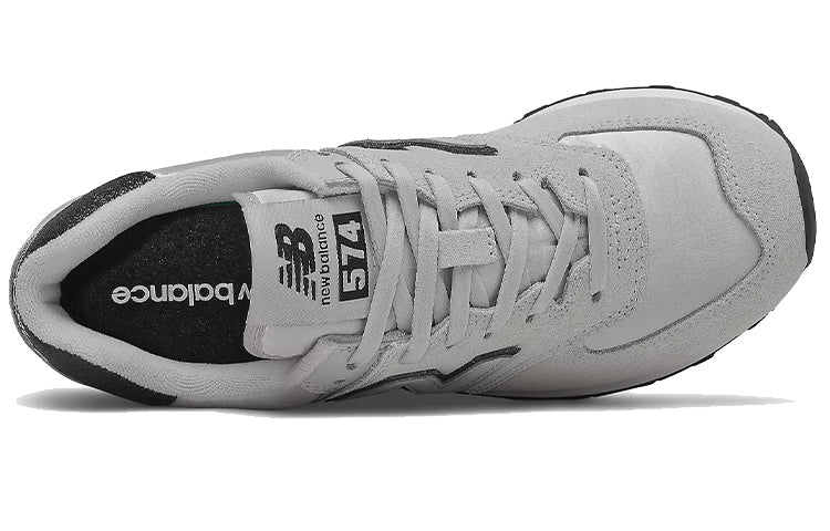 (WMNS) New Balance 574 'Grey' WL574FM2