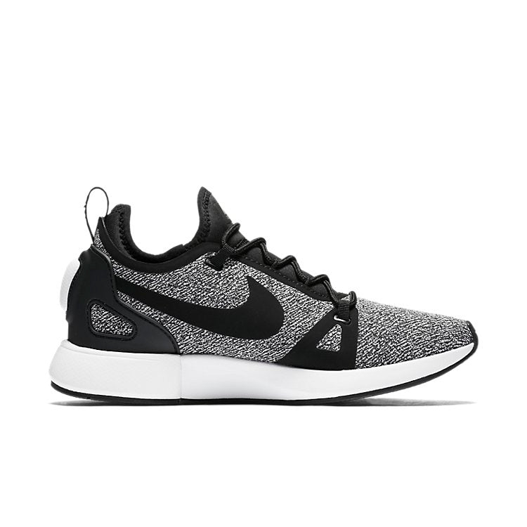 (WMNS) Nike Duel Racer Knit 'Dark Grey' AA1107-003