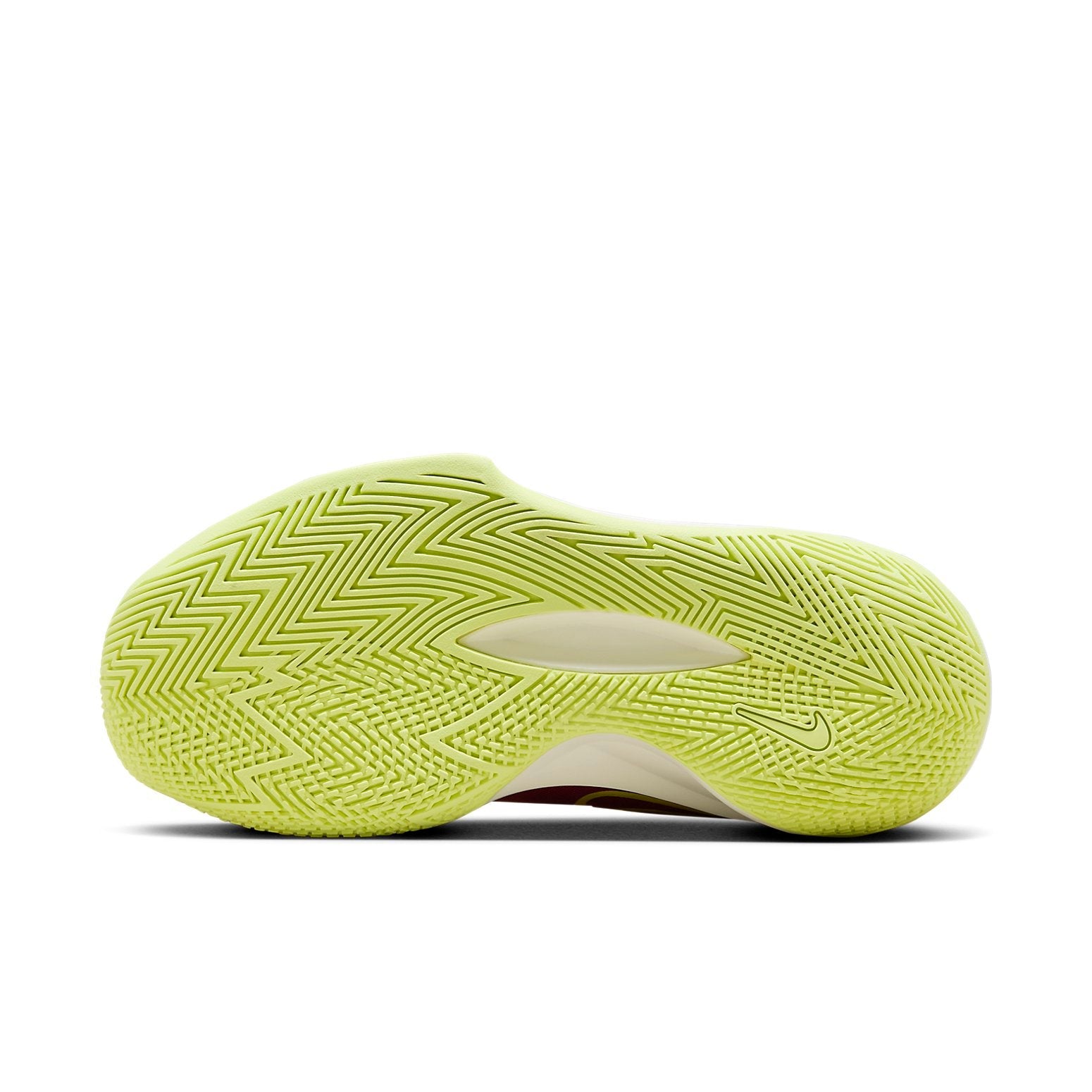 Nike Precision 6 'Lemon Twist' DD9535-800