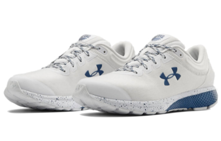Under Armour Charged Escape 3 Evo 'White Graphite Blue' 3023878-103