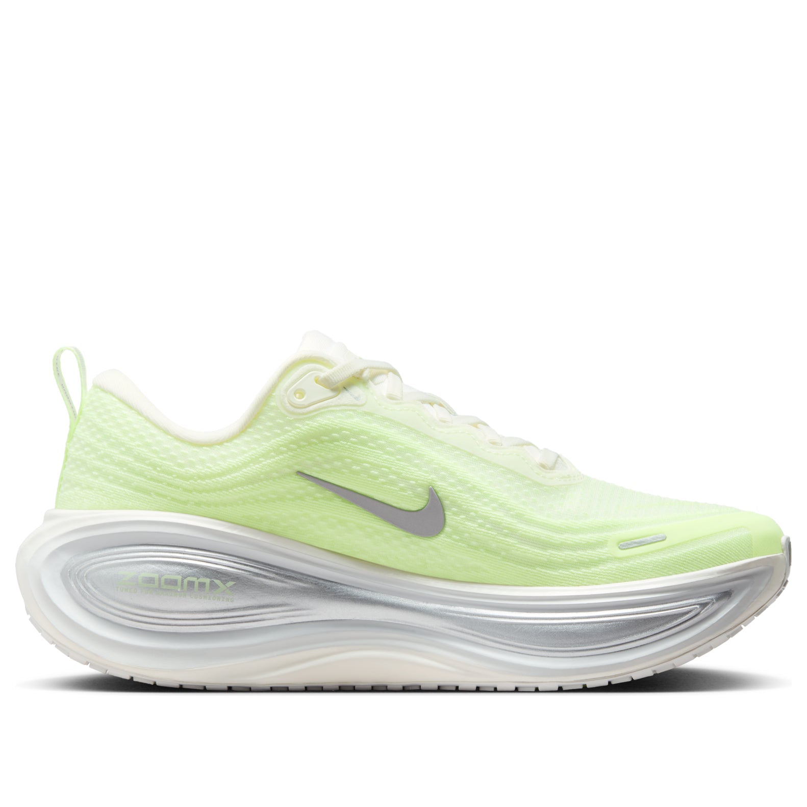 (WMNS) Nike Air Zoom Vomero Plus 'Barely Volt' HV8154-103