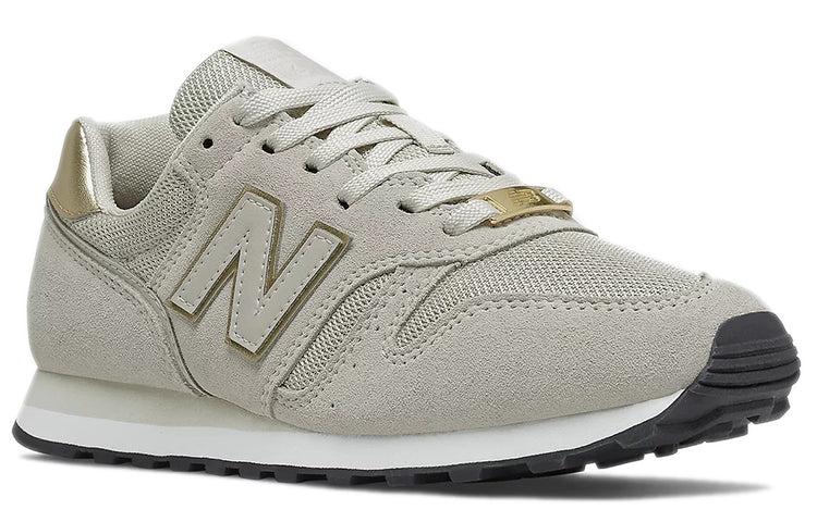 (WMNS) New Balance NB 373 'Grey' WL373MT2