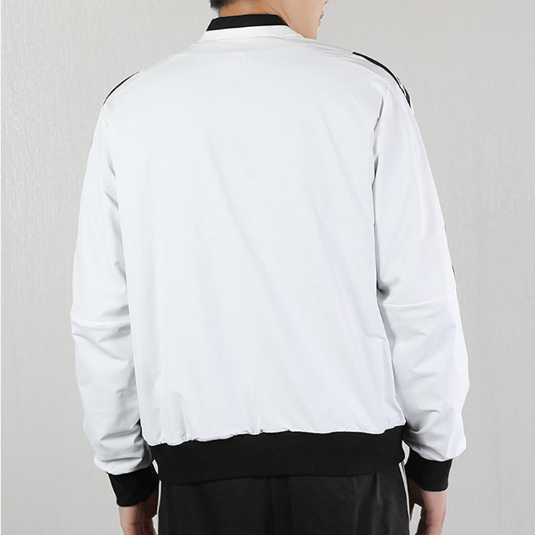 adidas U1 JKT BOMB Sports Stylish Jacket FJ0248