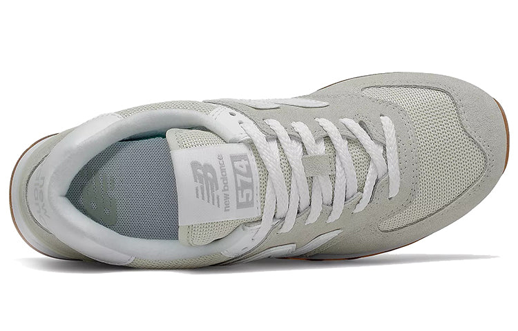 (WMNS) New Balance 574 'Silver Birch' WL574PC2