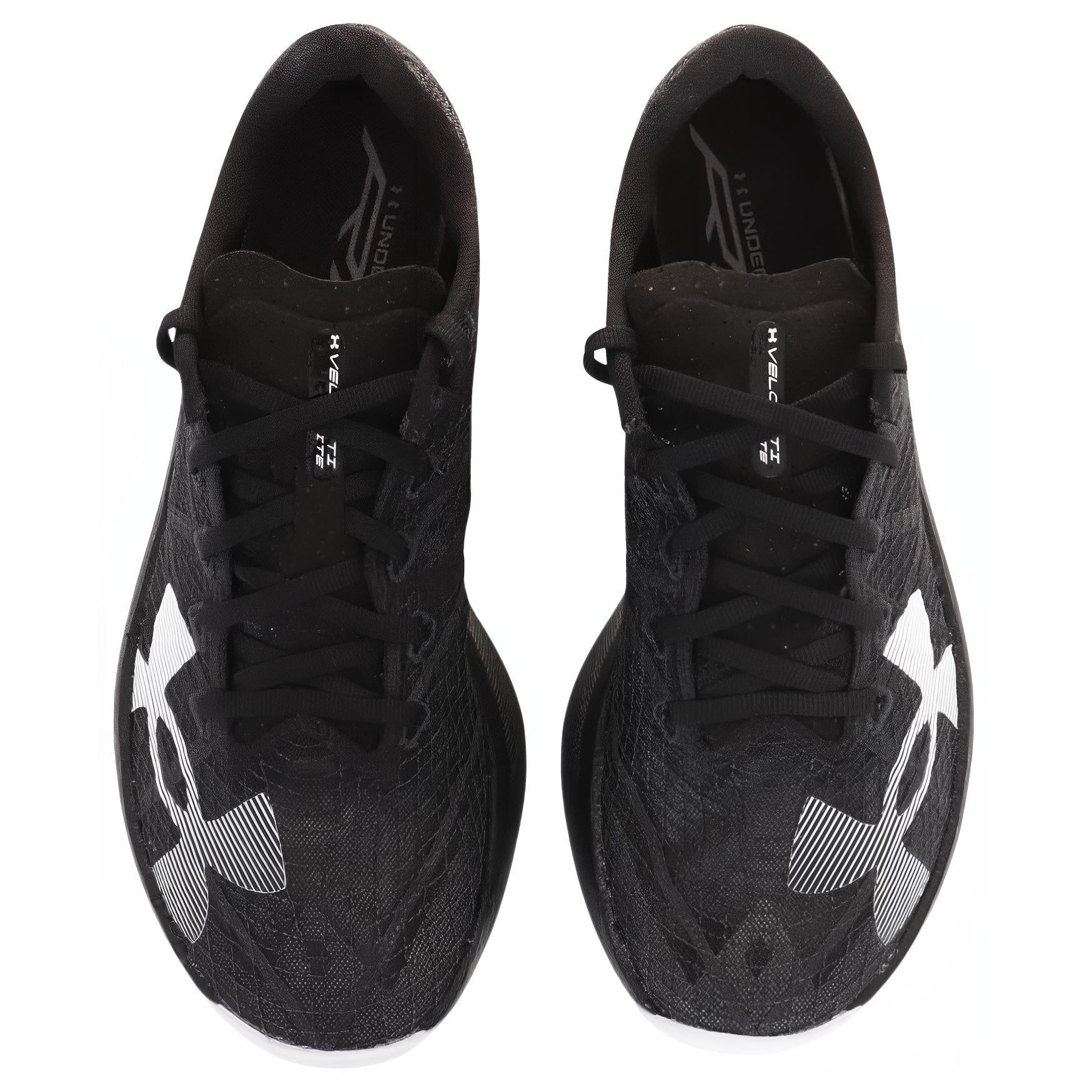 Under Armour Flow Velociti Elite 2 'Black White' 3027205-004