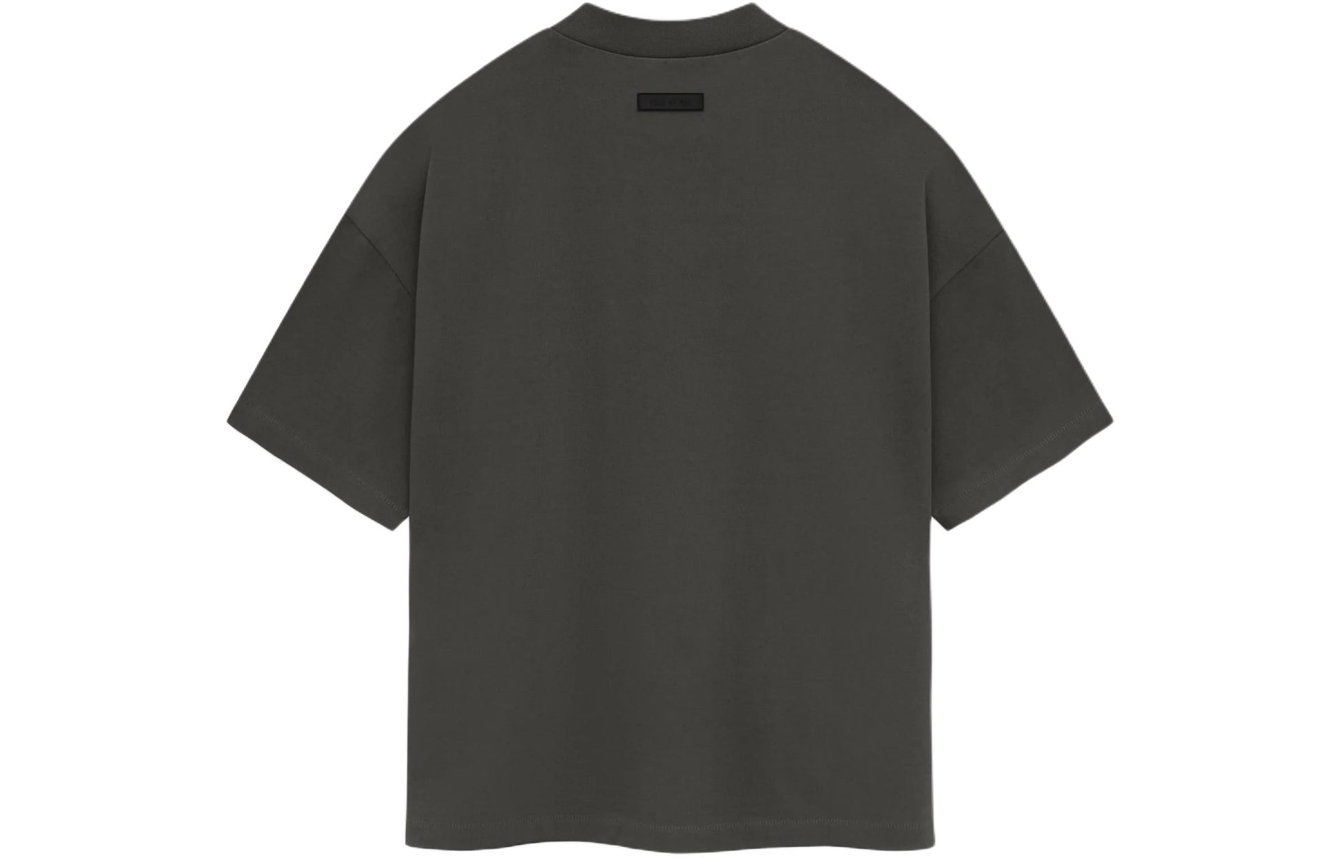 Fear of God Essentials SS24 Heavy Jersey SS Tee 'Ink' 125SP242000F
