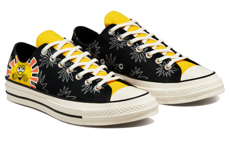 Converse Chuck 70 Low 'Sunny Floral' 172825C