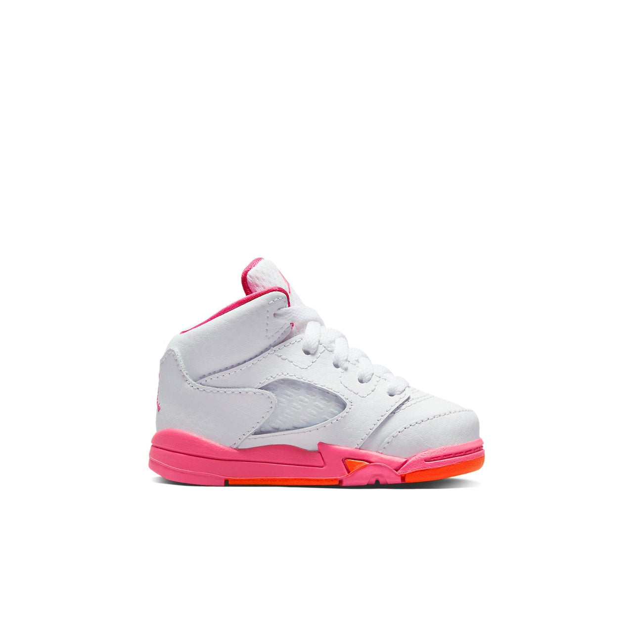 (TD) Air Jordan 5 Retro 'Pinksicle' 725172-168