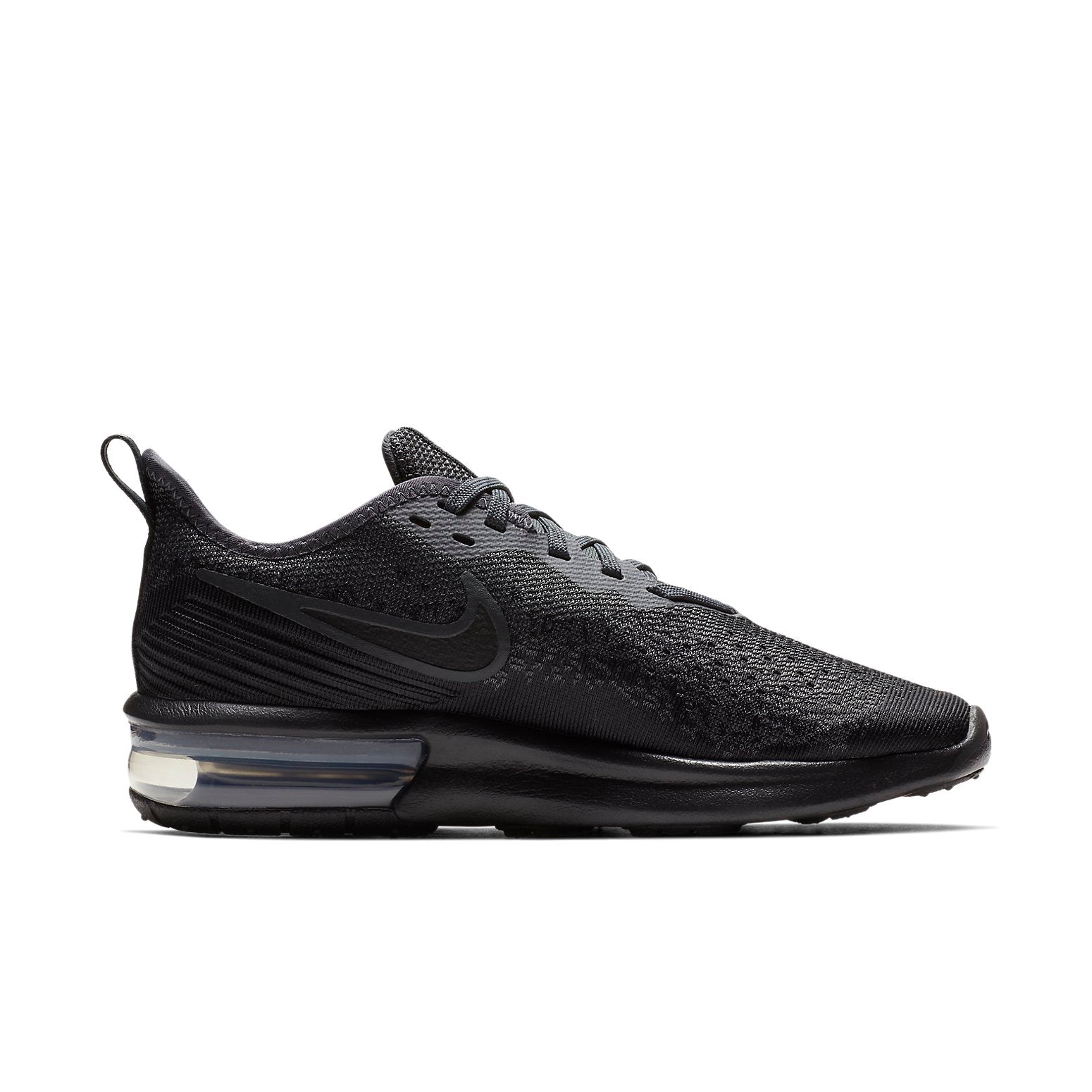 (WMNS) Nike Air Max Sequent 4 'Anthracite' AO4486-002