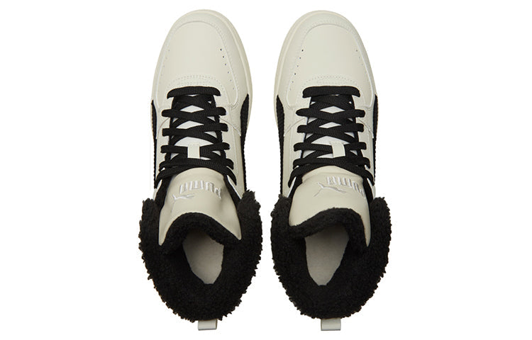 PUMA Rebound Joy 'Fur Corduroy - Whisper White' 385254-01