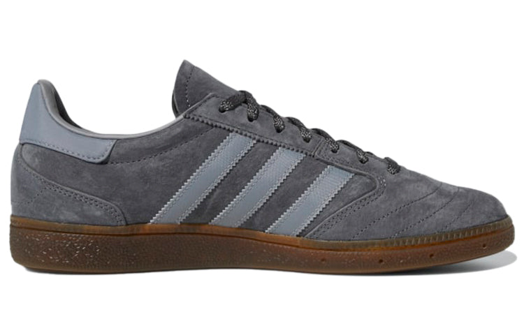 adidas Busenitz Vintage 'Grey Gum' GW3187