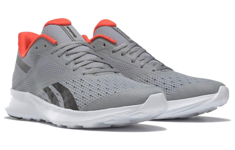 Reebok Speed Breeze 2 'Grey Vivid Orange' EH2728
