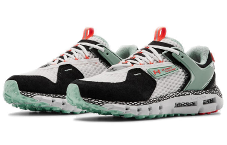 Under Armour Hovr Summit 'Black White Blue' 3022579-002