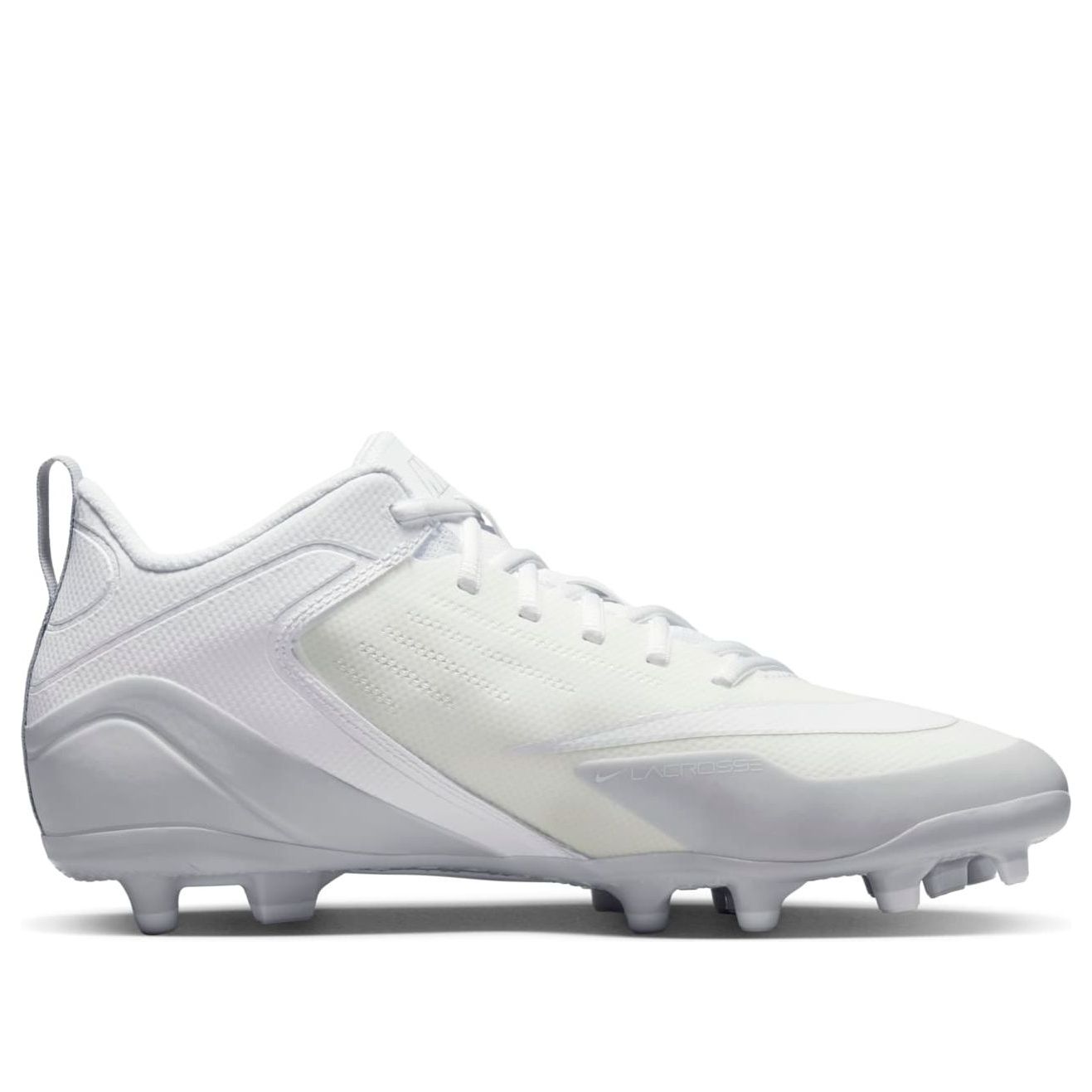 Nike Alpha Huarache 8 Varsity 'White Wolf Grey' CZ6558-110