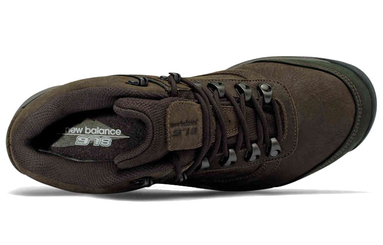 New Balance 978 'Brown' MW978GT