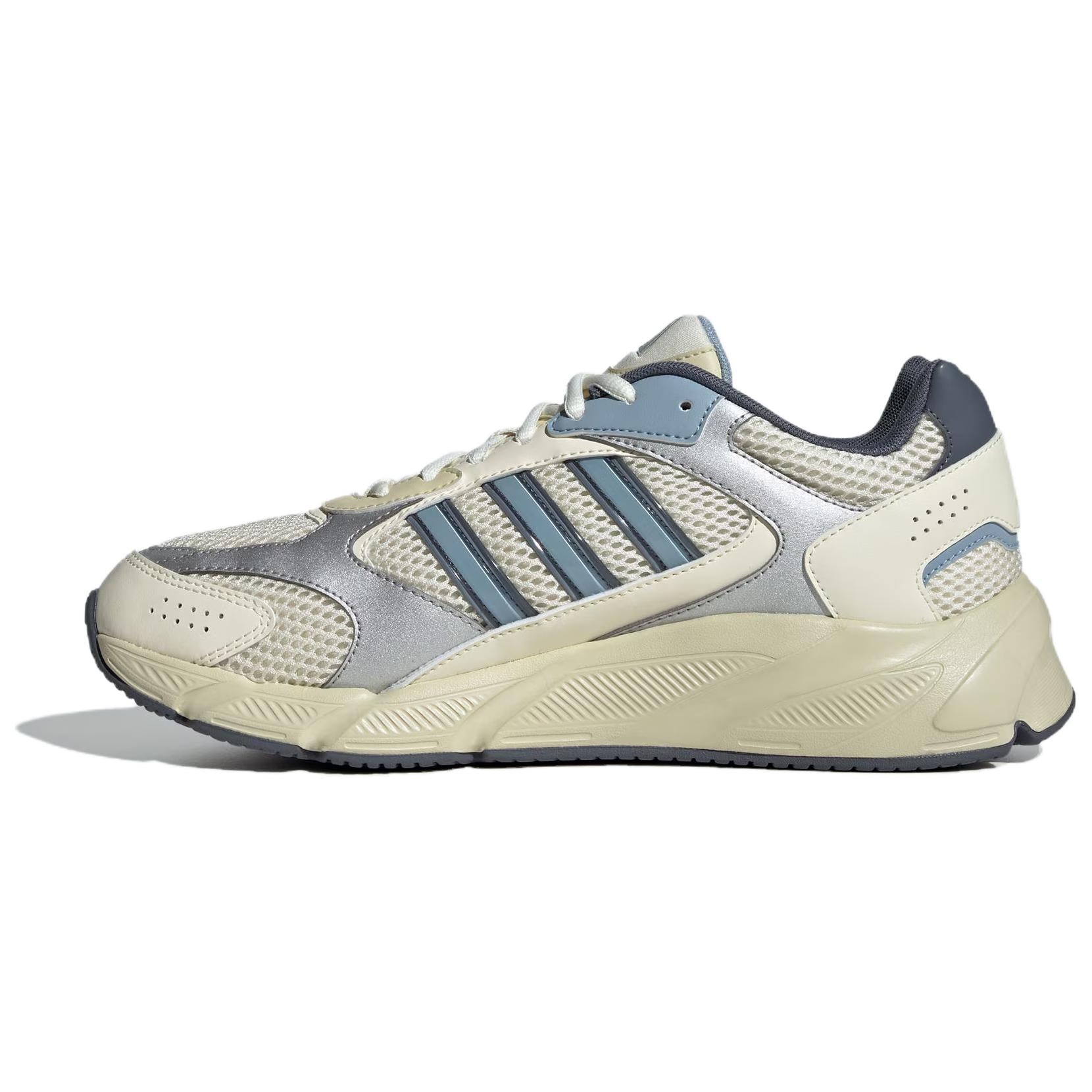 adidas Crazychaos 2000 Shoes 'Cream White Blue' JP5665