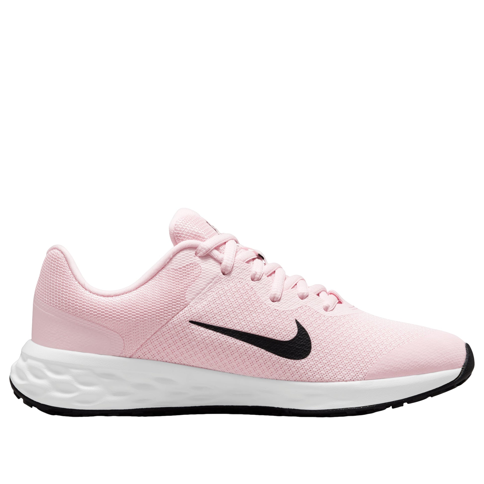 (GS) Nike Revolution 6 'Pink Foam' DD1096-608
