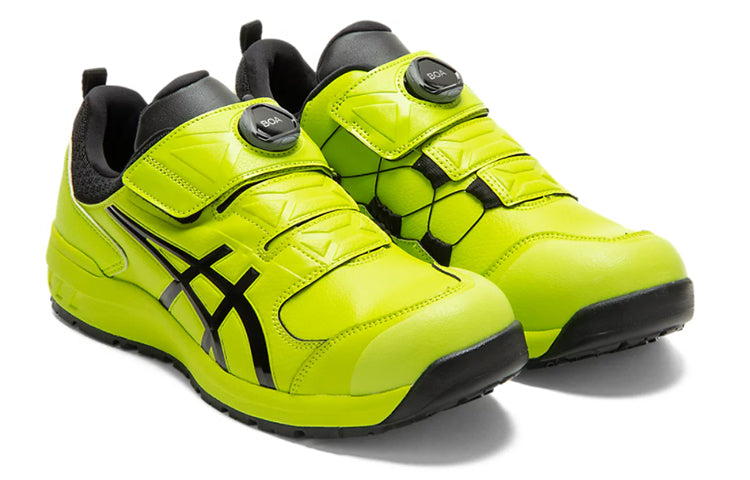 ASICS Winjob CP307 Boa Yellow/Black 1273A028-300