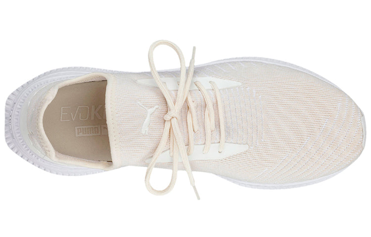 PUMA Avid Evoknit White 365392-02