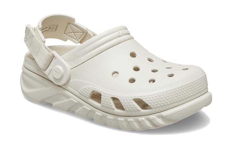 (PS) Crocs x Duet Max II Clog 'Beige' 208774-160