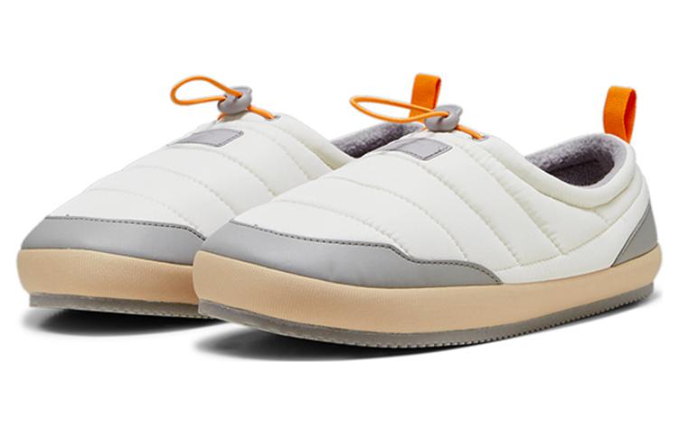 PUMA Tuff Padded Plus 'Beige White Grey' 392836-03