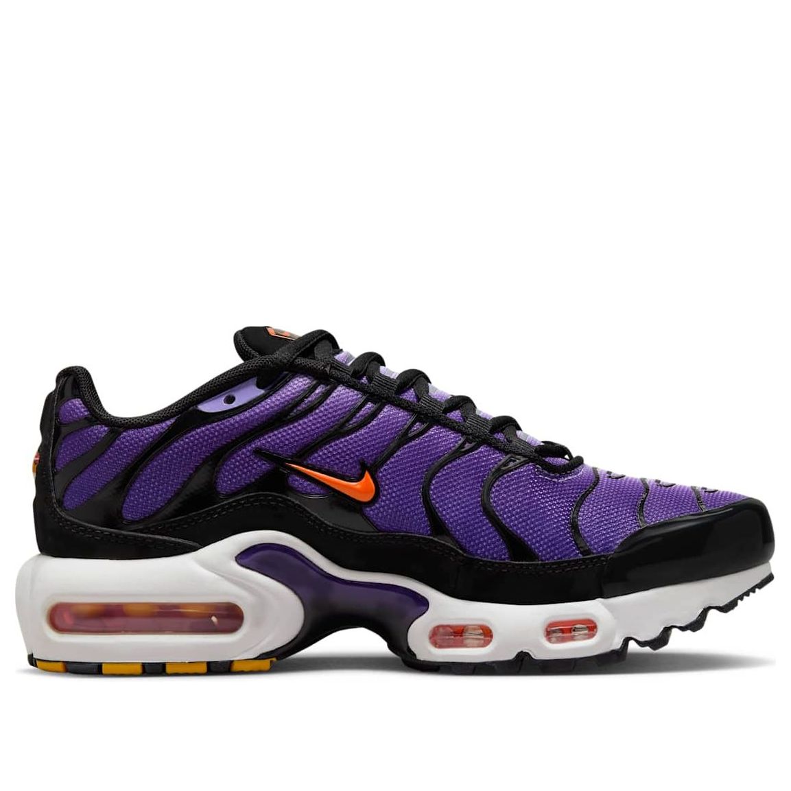 (GS) Nike Air Max Plus OG 'Voltage Purple' 2024 CD0609-024