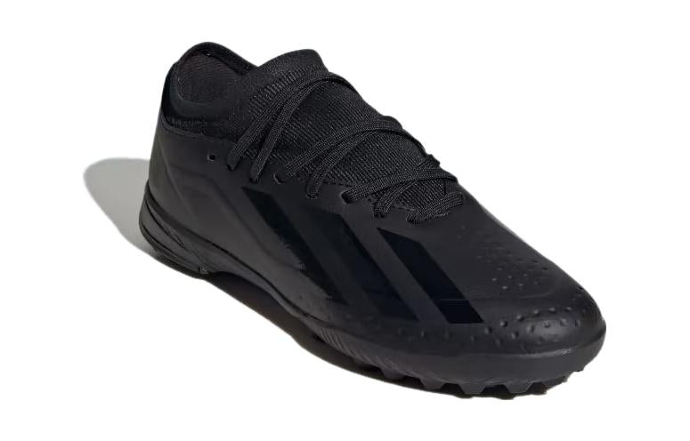 (GS) adidas X Crazyfast.3 TF J 'Nightstrike Pack' IE1570