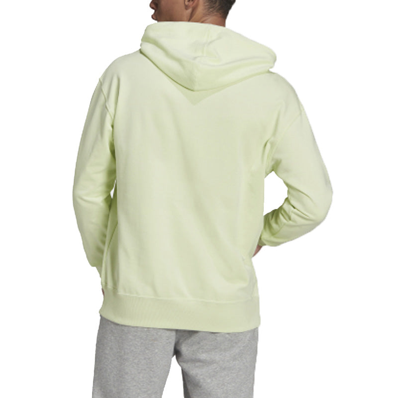 Men's adidas Sports Acid Green HE4359