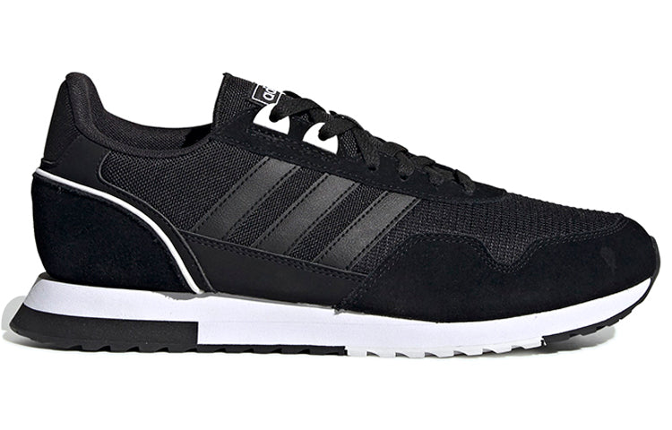 adidas neo 8K 2020 'Black' EH1434