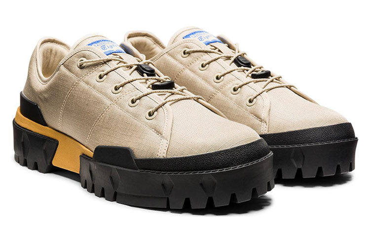 Onitsuka Tiger Hmr Peak Lo Beige/White 1183B534-200