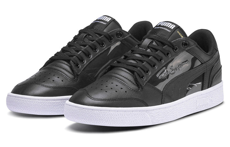 PUMA 2020 SS Street Style Sneakers 371986-01