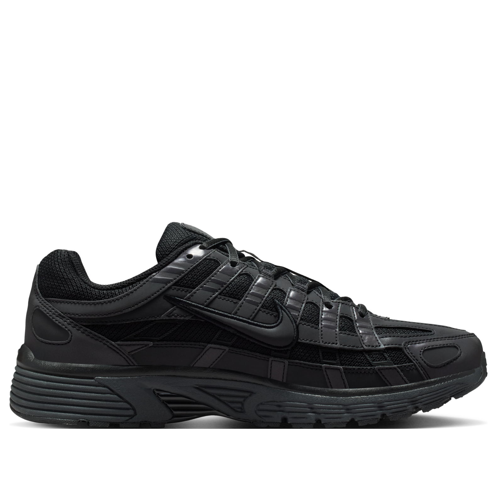 Nike P-6000 SE 'Black Reflective' IM6332-001