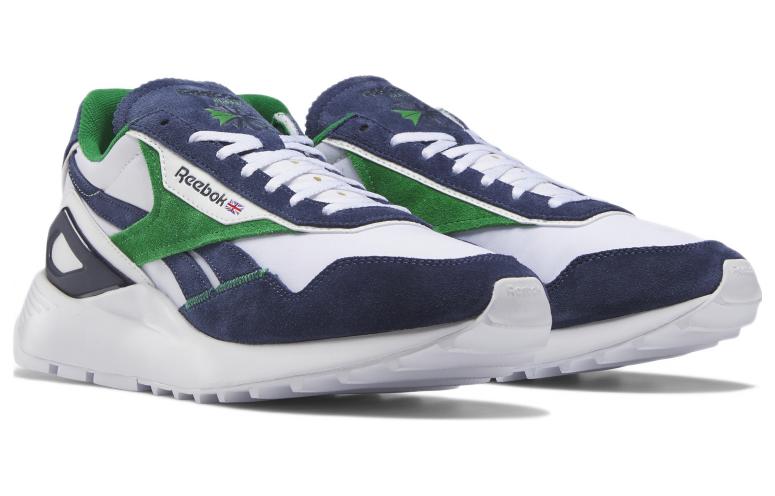 Reebok Classic Legacy AZ 'Blue White Green' GY9797