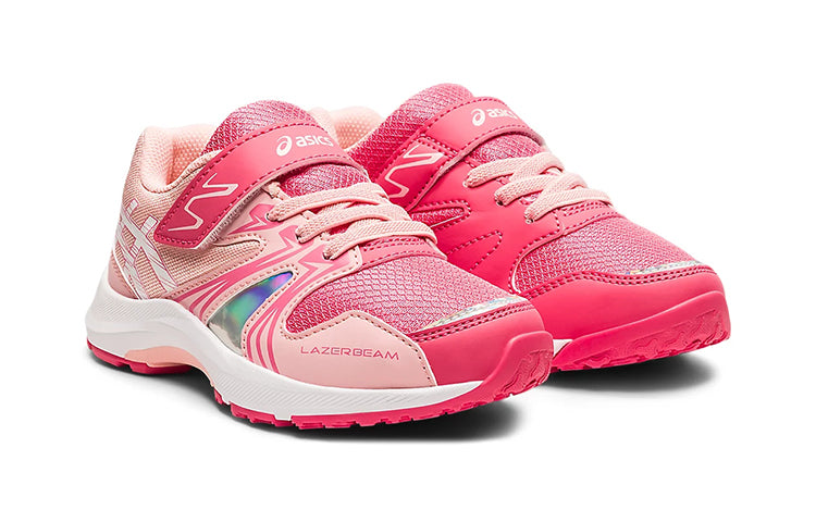 (PS) ASICS Lazerbeam KA MG 'Pink White' 1154A109-701