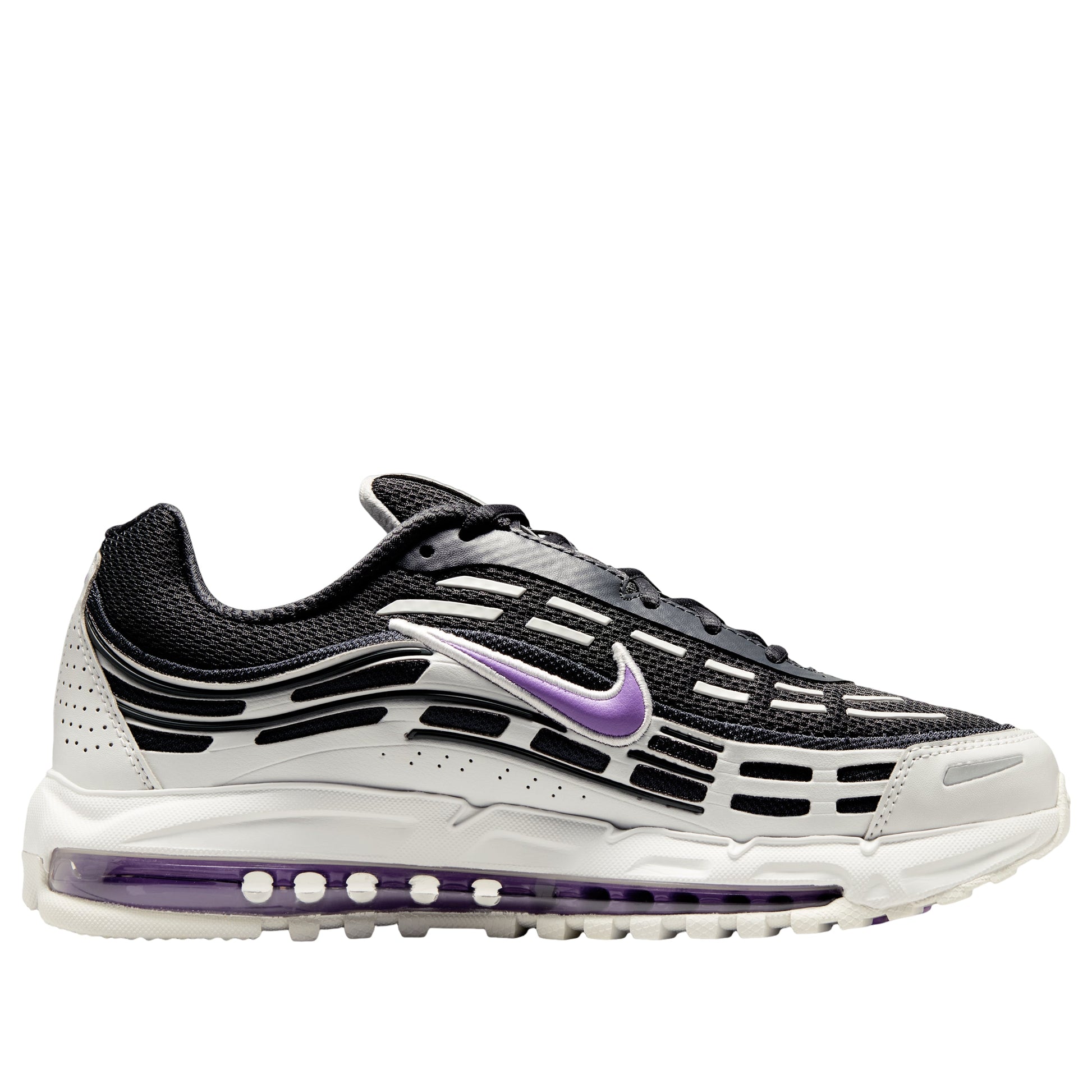 Nike Air Max TL 2.5 'Dark Smoke Grey Bright Violet' FZ4110-015