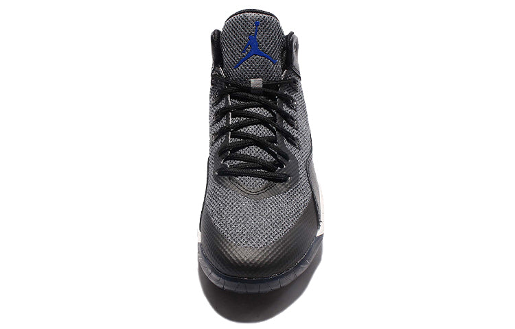 Air Jordan Rising High 2 'Dark Grey' 844065-005