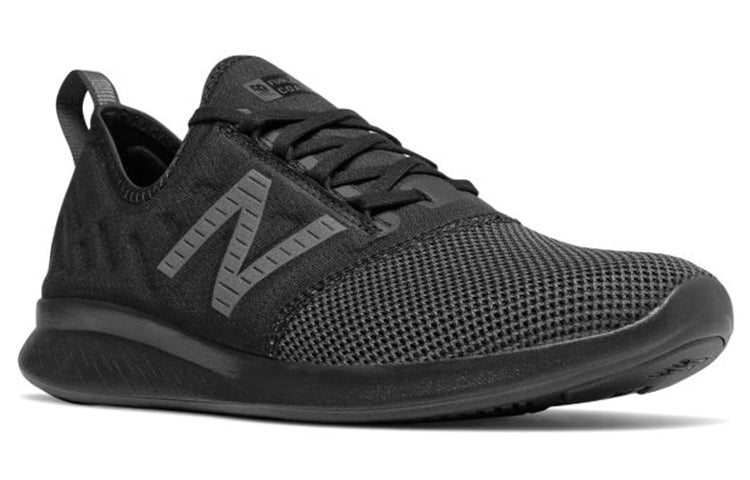 New Balance FuelCore Coast v4 'Black Magnet' MCSTLLK4