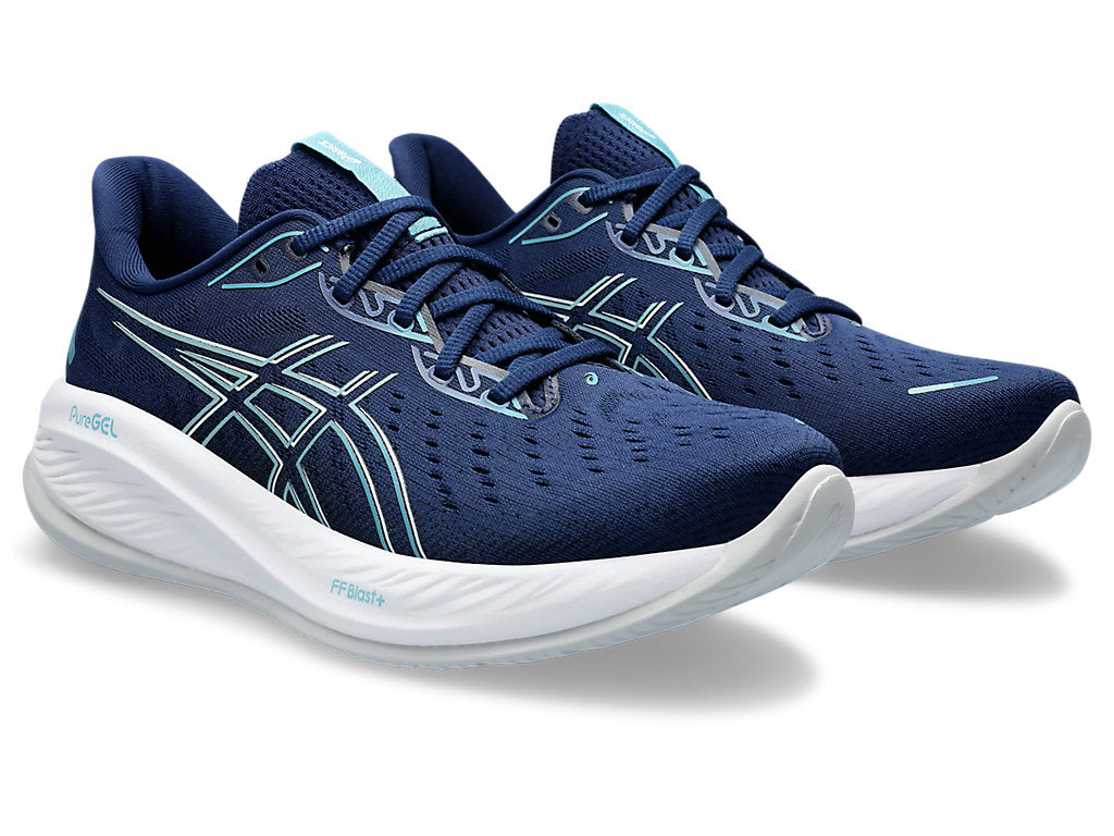 ASICS Gel-Cumulus 26 'Blue Expanse' 1011B792-401