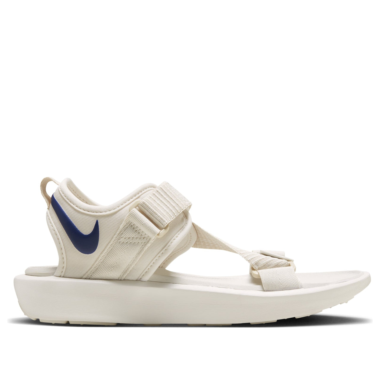 (WMNS) Nike Vista Sandal 'Sail Midnight Navy' DJ6607-003