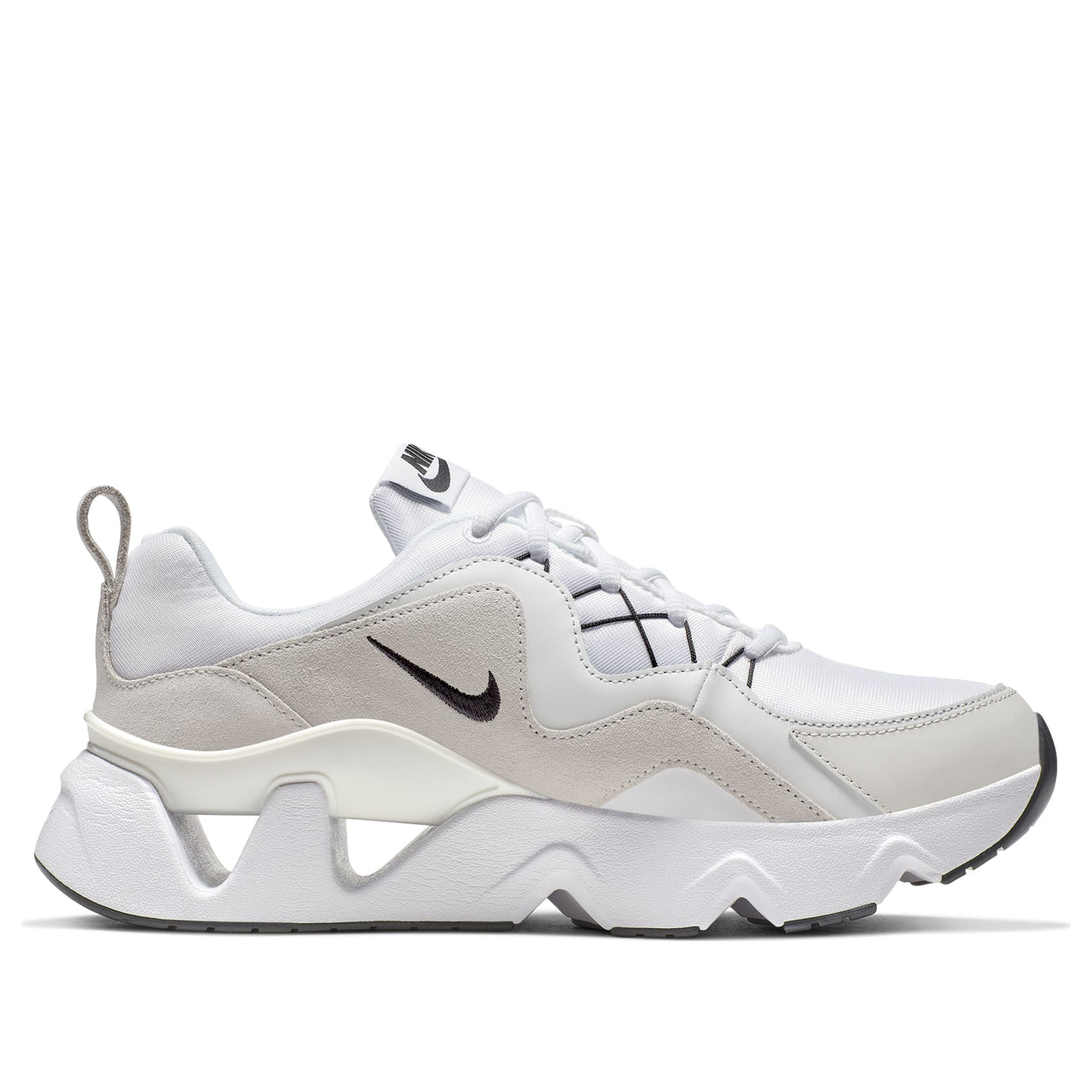(WMNS) Nike RYZ 365 'Summit White' BQ4153-100