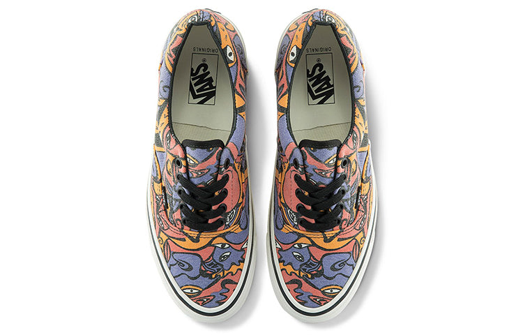 Vans OG Era LX 'Night Eyes' VN0A3CXN4M4