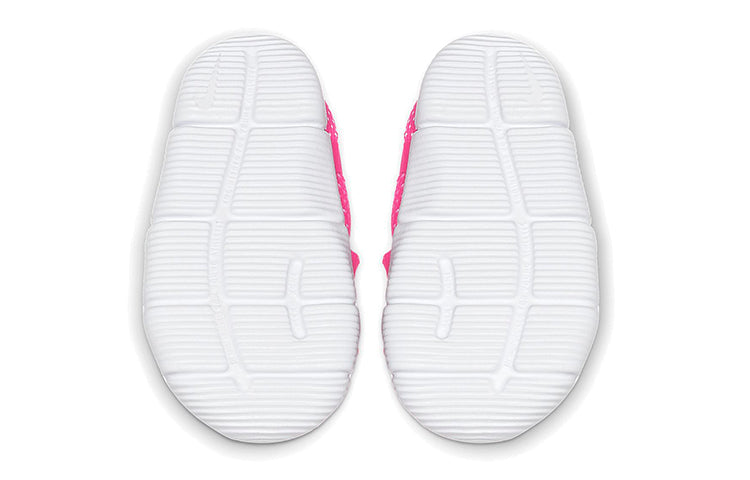 (TD) Nike Novice BR 'Laser Fushia' BQ6721-600