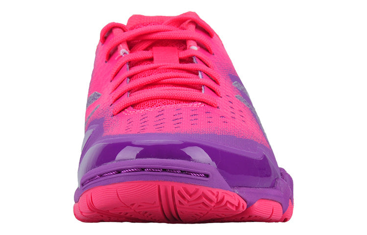 ASICS Gel-Blade 6 'Purple Red' R753N-3633