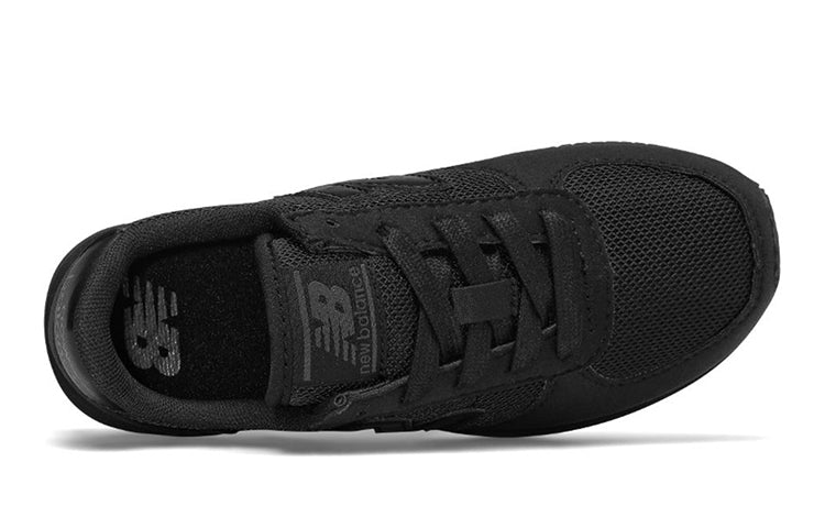 New Balance 220 Series K Black KL220TBY