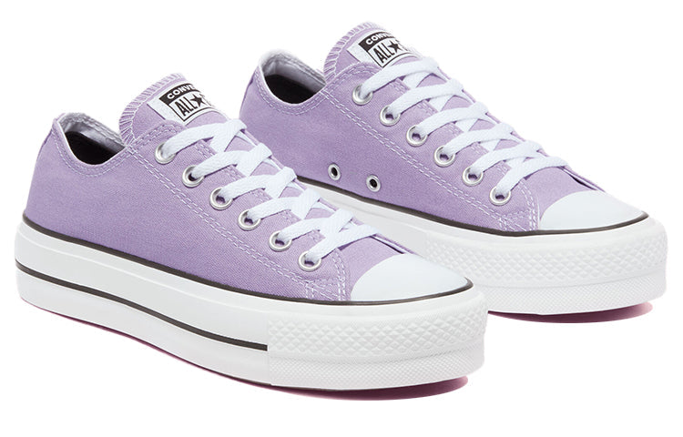 (WMNS) Converse Chuck Taylor All Star Purple 570995C