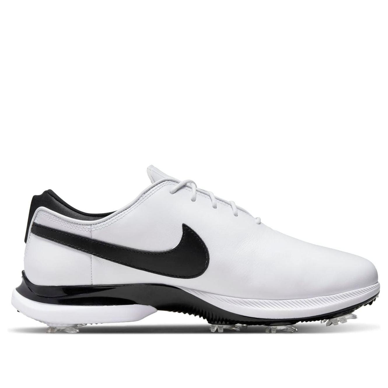 Nike Air Zoom Victory Tour 2 Wide 'White Black' DJ6570-100