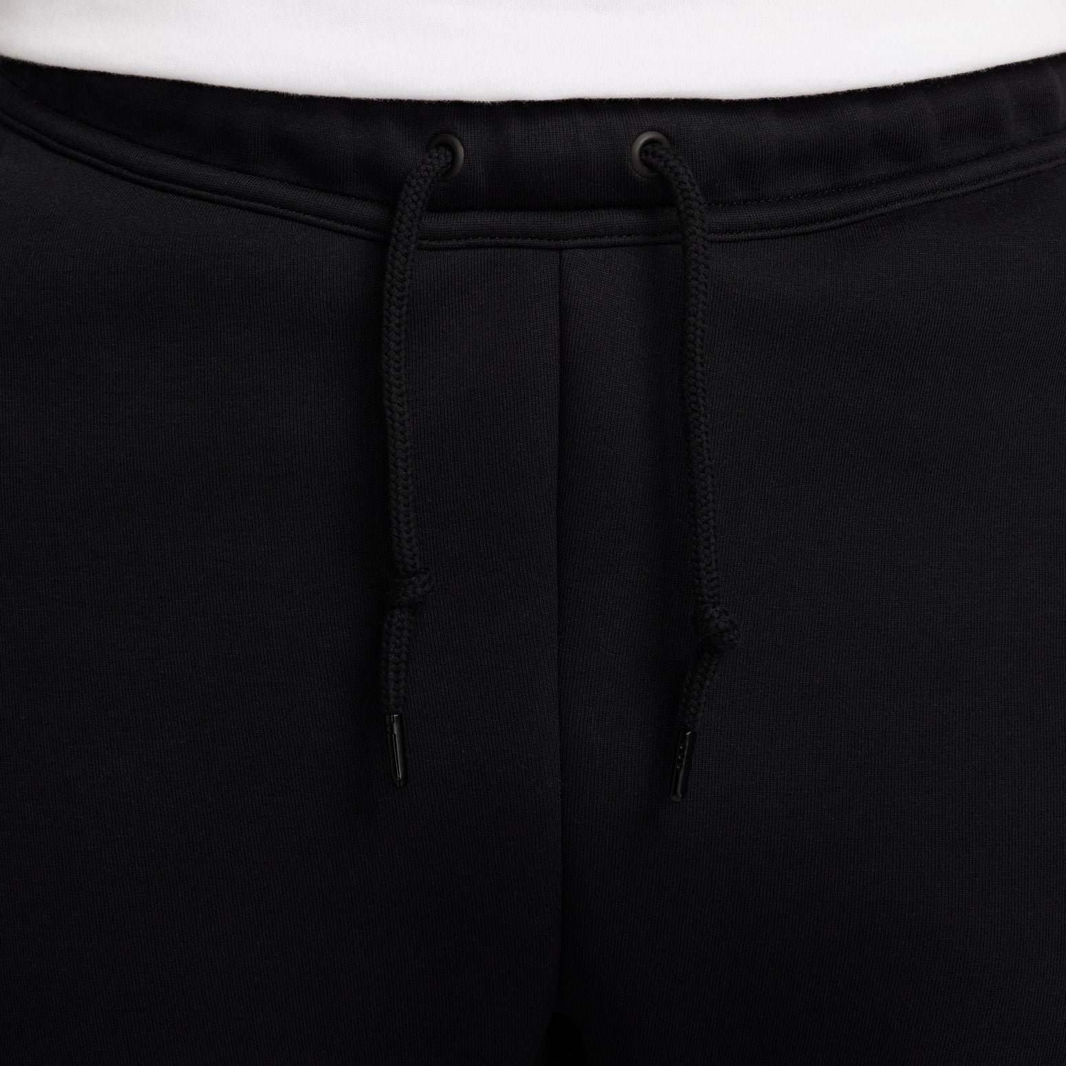 Nike Sportswear Tech Fleece Sweatpants Asia Sizing 'Black' FB8003-010